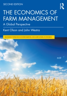 Image for The Economics of Farm Management: A Global Perspective