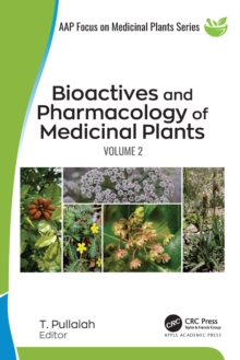 Image for Bioactives and Pharmacology of Medicinal Plants: Volume 2