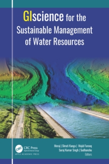 Image for GIscience for the Sustainable Management of Water Resources