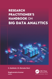 Image for Research practitioner's handbook on big data analytics
