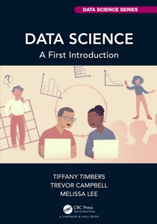 Image for Data Science: A First Introduction
