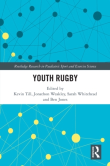 Image for Youth rugby
