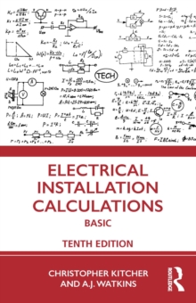 Image for Electrical Installation Calculations. Basic