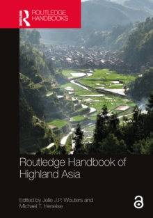 Image for The Routledge handbook of Highland Asia