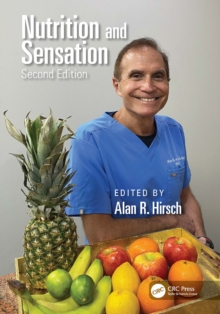Image for Nutrition and Sensation