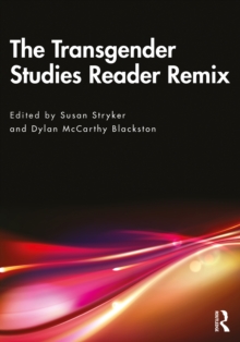 Image for The Transgender Studies Reader Remix