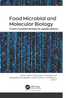 Image for Food microbial and molecular biology  : from fundamentals to applications