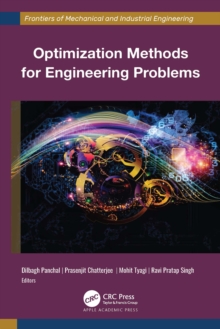 Image for Optimization Methods for Engineering Problems