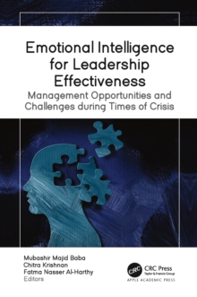 Image for Emotional Intelligence for Leadership Effectiveness: Management Opportunities and Challenges During Times of Crisis