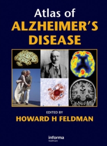 Image for Atlas of Alzheimer's Disease