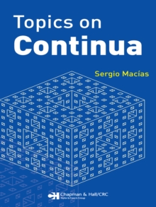 Image for Topics on Continua