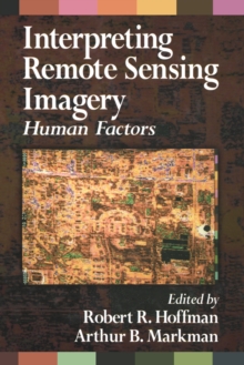 Image for Interpreting Remote Sensing Imagery: Human Factors