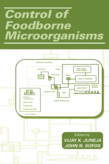 Image for Control of Foodborne Microorganisms