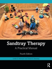 Image for Sandtray therapy: a practical manual