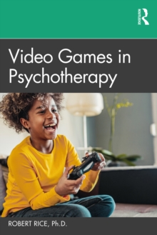 Image for Video Games in Psychotherapy