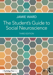 Image for The Student's Guide to Social Neuroscience