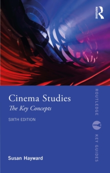 Image for Cinema Studies: The Key Concepts