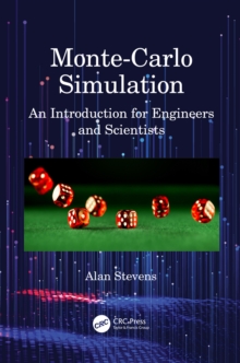 Image for Monte-Carlo simulation: an introduction for engineers and scientists