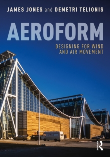 Image for Aeroform: Designing for Wind and Air Movement