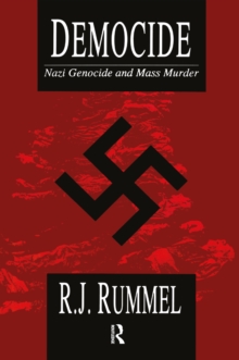 Image for Democide: Nazi genocide and mass murder