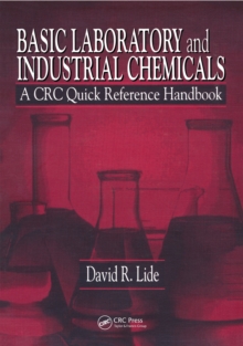 Image for Basic laboratory and industrial chemicals