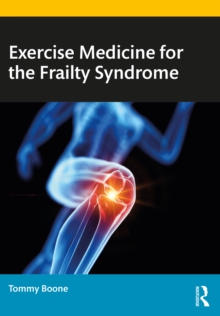 Image for Exercise medicine for the frailty syndrome
