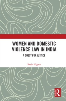 Image for Women and Domestic Violence Law in India: A Quest for Justice