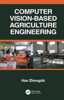 Image for Computer vision-based agriculture engineering
