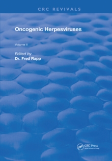 Image for Oncogenic herpesviruses