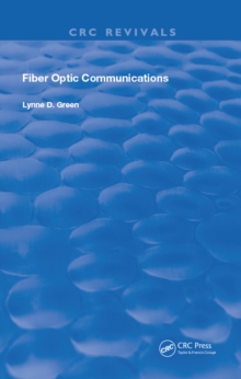 Image for Fiber optic communications