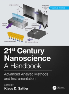 Image for 21st Century Nanoscience: A Handbook