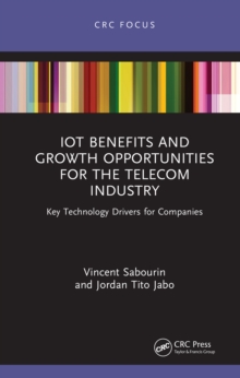 Image for IoT Benefits and Growth Opportunities for the Telecom Industry: Key Technology Drivers for Companies