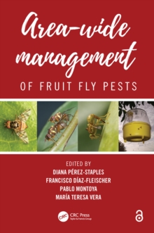 Image for Area-wide management of fruit fly pests