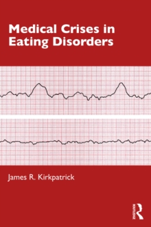 Image for Medical Crises in Eating Disorders