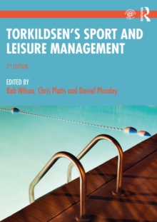 Image for Torkildsen's Sport and Leisure Management