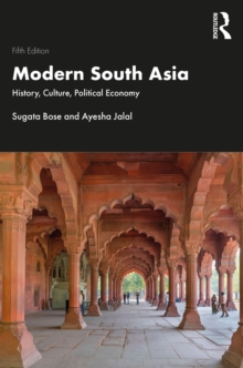 Image for Modern South Asia: History, Culture, Political Economy