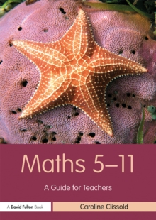 Image for Maths 5-11: A Guide for Teachers