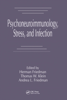 Image for Psychoneuroimmunology, Stress, and Infection