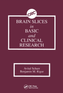 Image for Brain slices in basic and clinical research