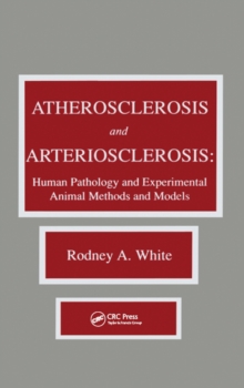 Image for Atherosclerosis and arteriosclerosis