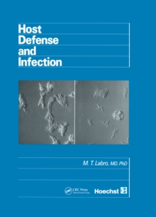 Image for Host Defense and Infection