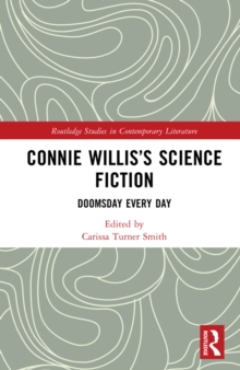 Image for Connie Willis's Science Fiction: Doomsday Every Day
