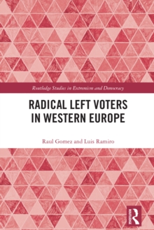 Image for Radical Left Voters in Western Europe