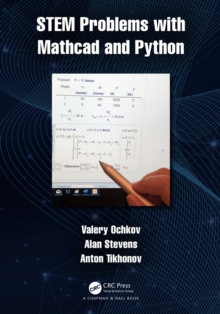 Image for STEM Problems With Mathcad and Python