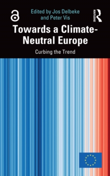 Image for Towards a Climate-Neutral Europe: Curbing the Trend