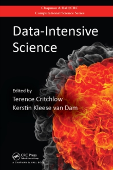 Image for Data-Intensive Science