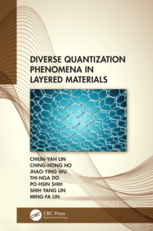 Image for Diverse quantization phenomena in layered materials