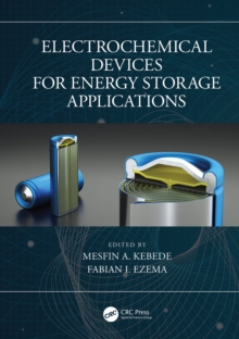 Image for Electrochemical devices for energy storage applications