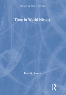 Image for Time in world history