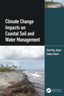 Image for Climate change impacts on coastal soil and water management